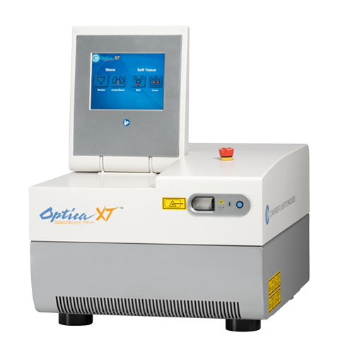 Optica XT Thulium Fiber Laser
